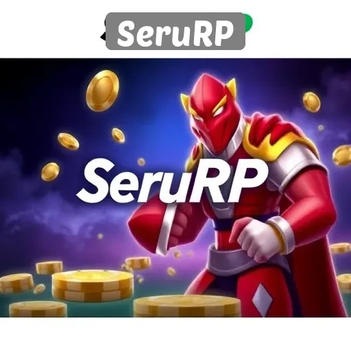 Berbagai Jenis Game Menarik yang Tersedia di SeruRP