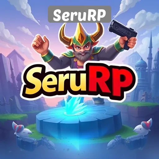 Evolusi SeruRP sebagai Platform Game Populer di Tanah Air