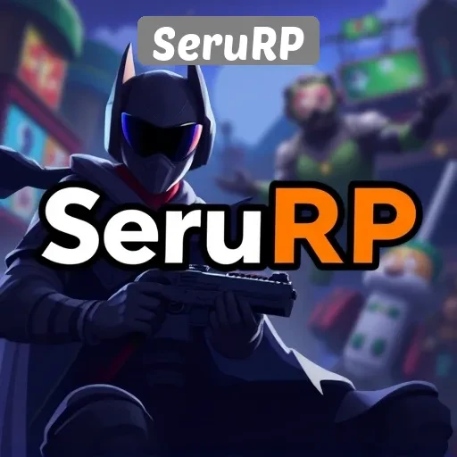 Pengalaman Bermain Game di SeruRP yang Menarik