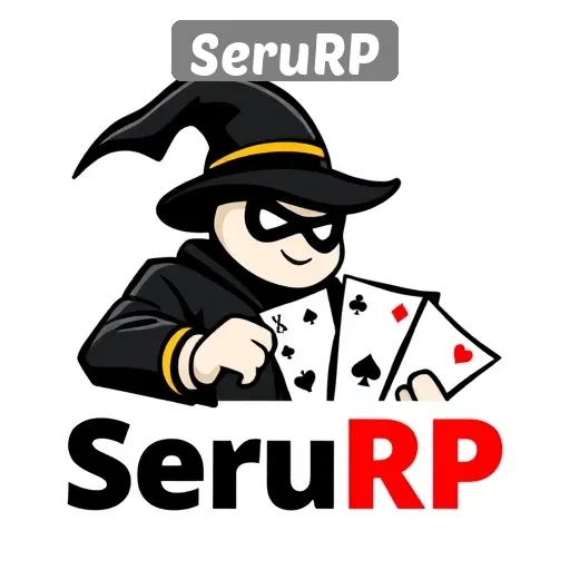 Kenali SeruRP Sebagai Situs Game Terpercaya di Indonesia