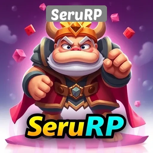 Fitur Unggulan SeruRP yang Menarik Perhatian Gamer