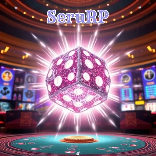 SeruRP: Menyelami Keunggulan Fitur Aksi untuk Gamer Indonesia