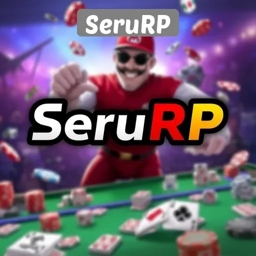 Mengenal SeruRP Sebagai Platform Game Terpercaya di Indonesia