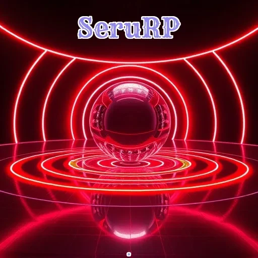 SeruRP: Keunggulan Fitur eSports yang Menggairahkan Gamer Indonesia