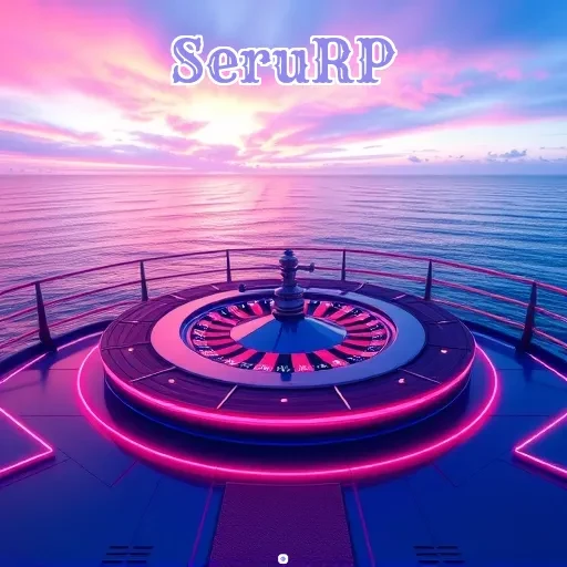 SeruRP: Temukan Strategi Terbaik di Game Online Indonesia