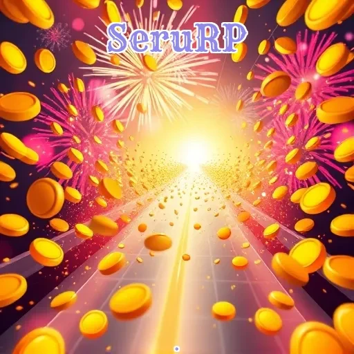 SeruRP: Platform Game Online Gratis yang Mengasyikkan di Indonesia