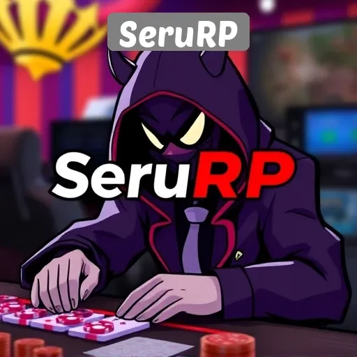 Cara Mendaftar dan Menggunakan SeruRP untuk Pemula