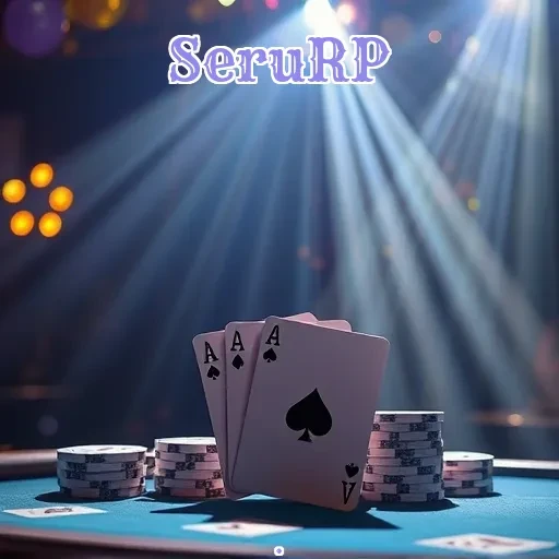 SeruRP: Menang di Turnamen Game dan Raih Hadiah Besar!