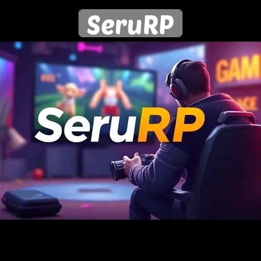 Inovasi Terbaru di SeruRP untuk Pecinta Game