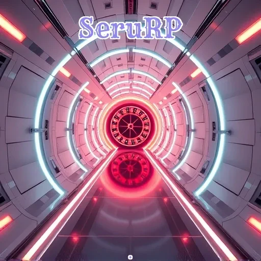 SeruRP: Platform Game Browser Mengasyikkan untuk Gamer Indonesia