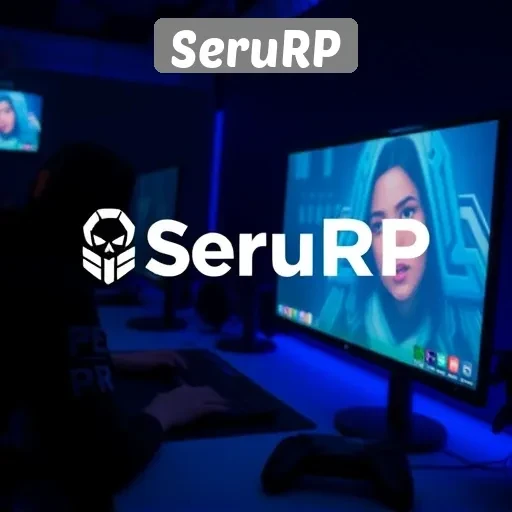 Bagaimana SeruRP Mendukung Komunitas Gamer di Indonesia